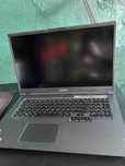 Laptop Lenovo LEGION 5 17IMH05