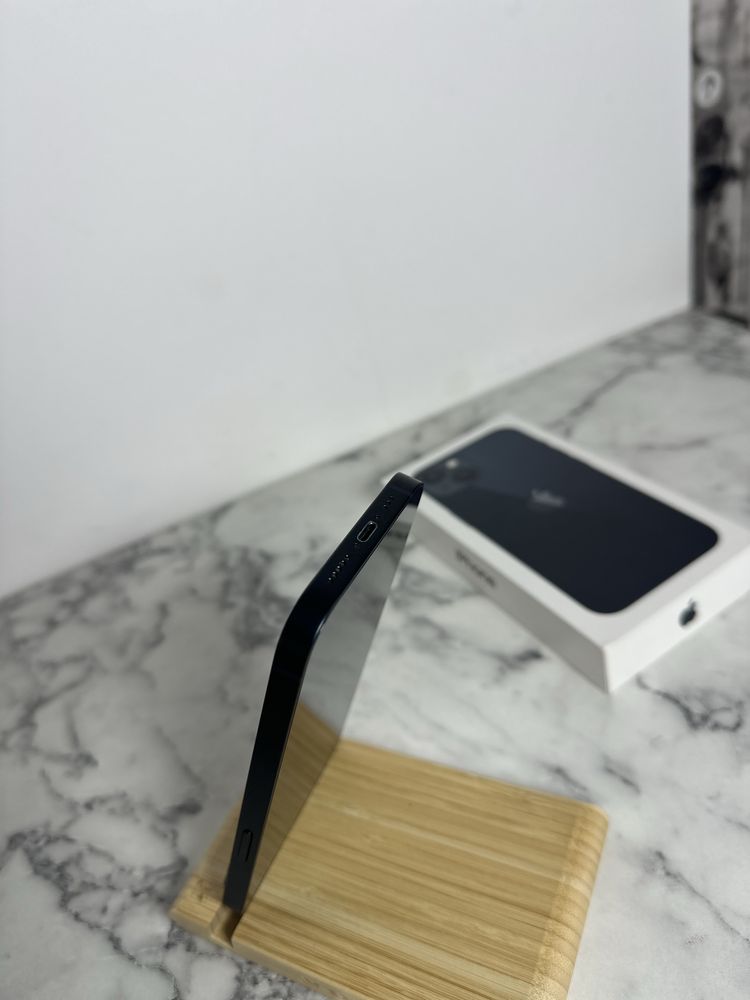 Iphone 13 128 midnight 100% АКБ