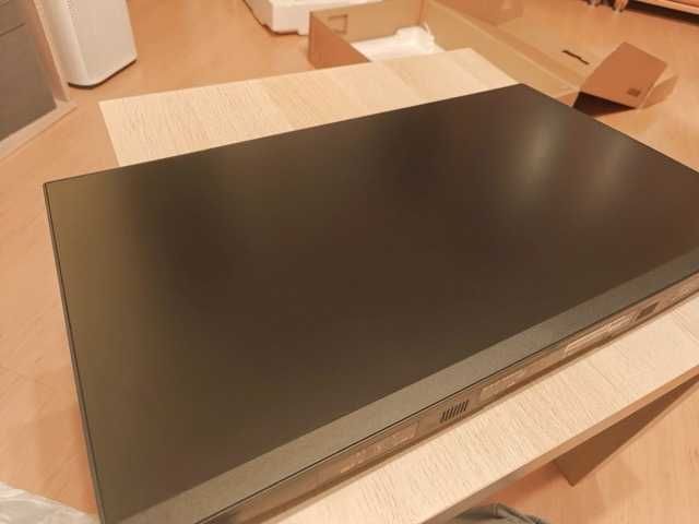 Monitor LED Lenovo Q27Q-10 27 " 2560 x 1440 px IPS 75hz
