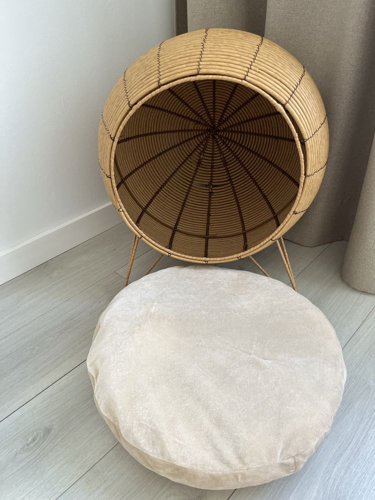 Cama para gato/cão