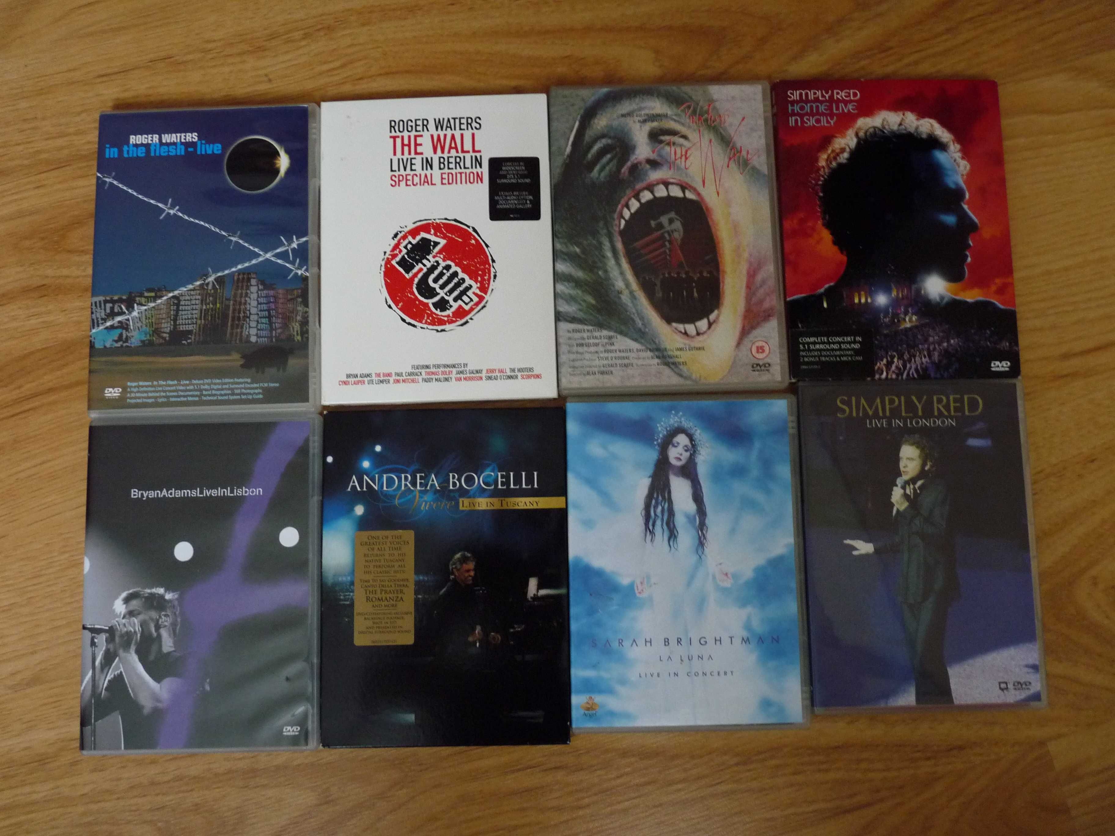 Koncerty na DVD Stan Super!