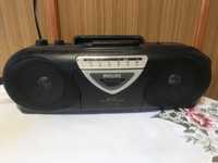 Radio magnetofon Philips model AQ5150