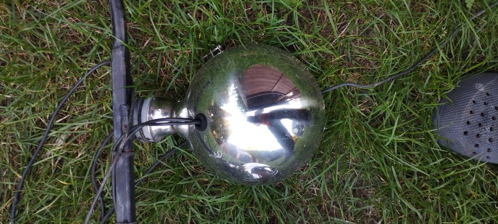 Lampy dalekosiężne na traktor