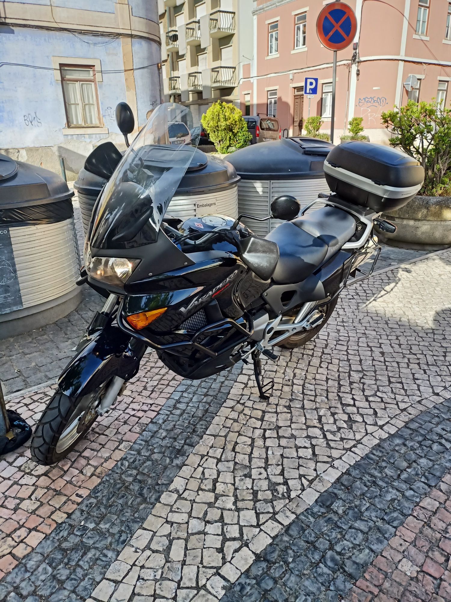 Vendo Varadero 1000