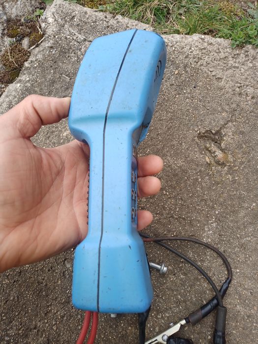 Mikrotelefon monterski Osung DR-700