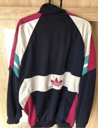 adidas Originals  - vintage Kurtka sportowa