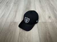 Кепка New Era Raiders NFL