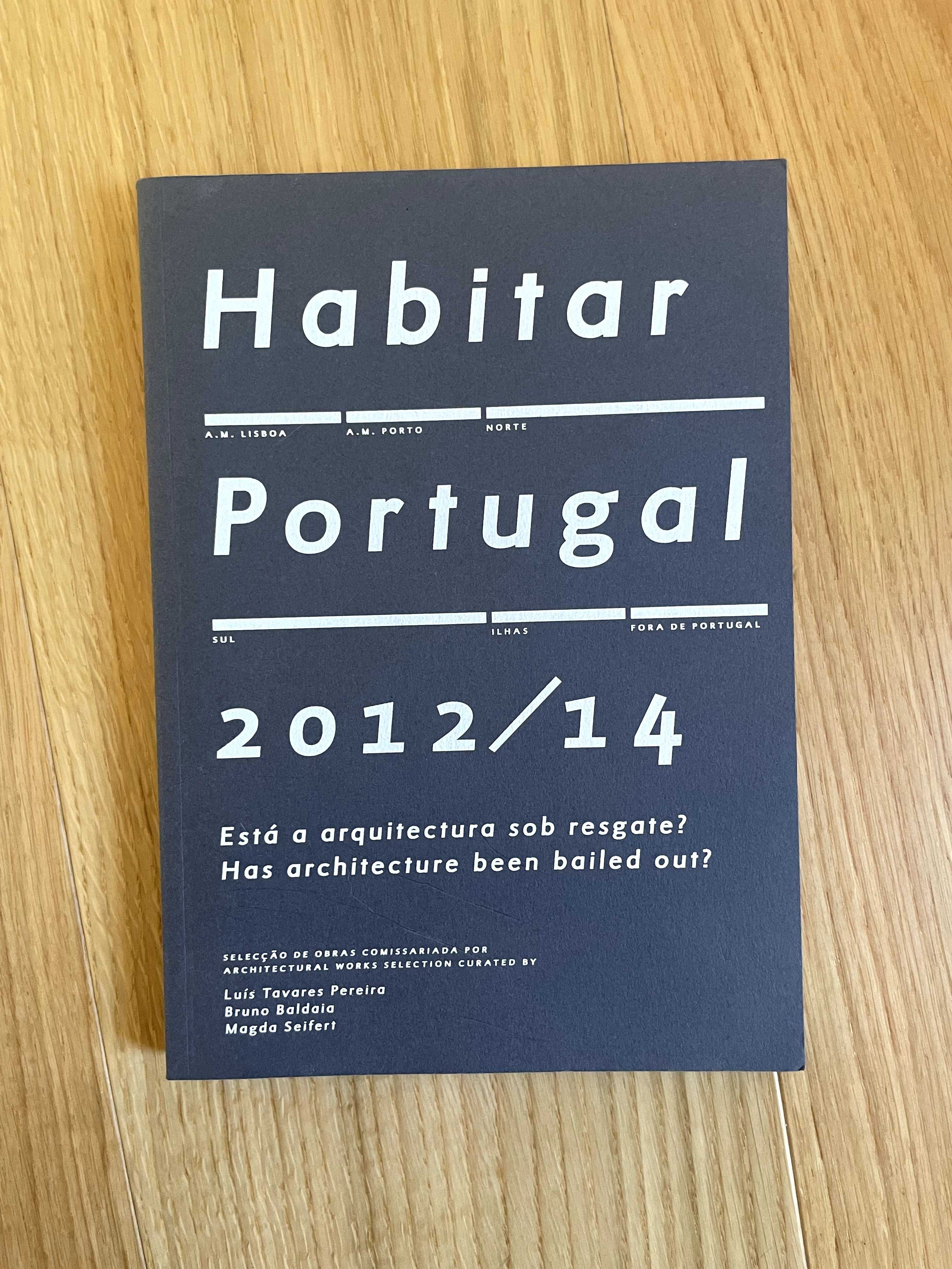 Habitar Portugal 2012/2014