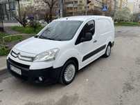 Продам свой citroen berlingo b9 2010 года 1.6 дизель