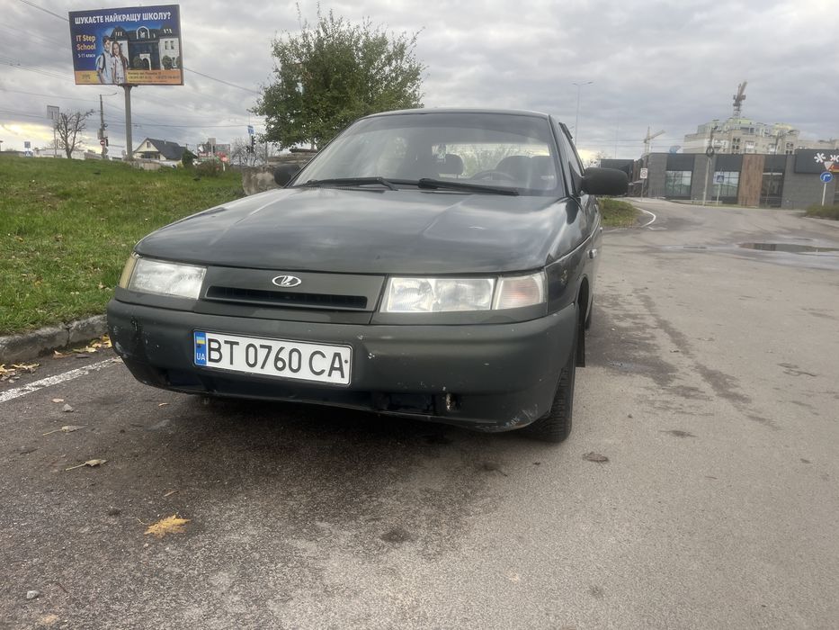 Продам ваз 2110 продам