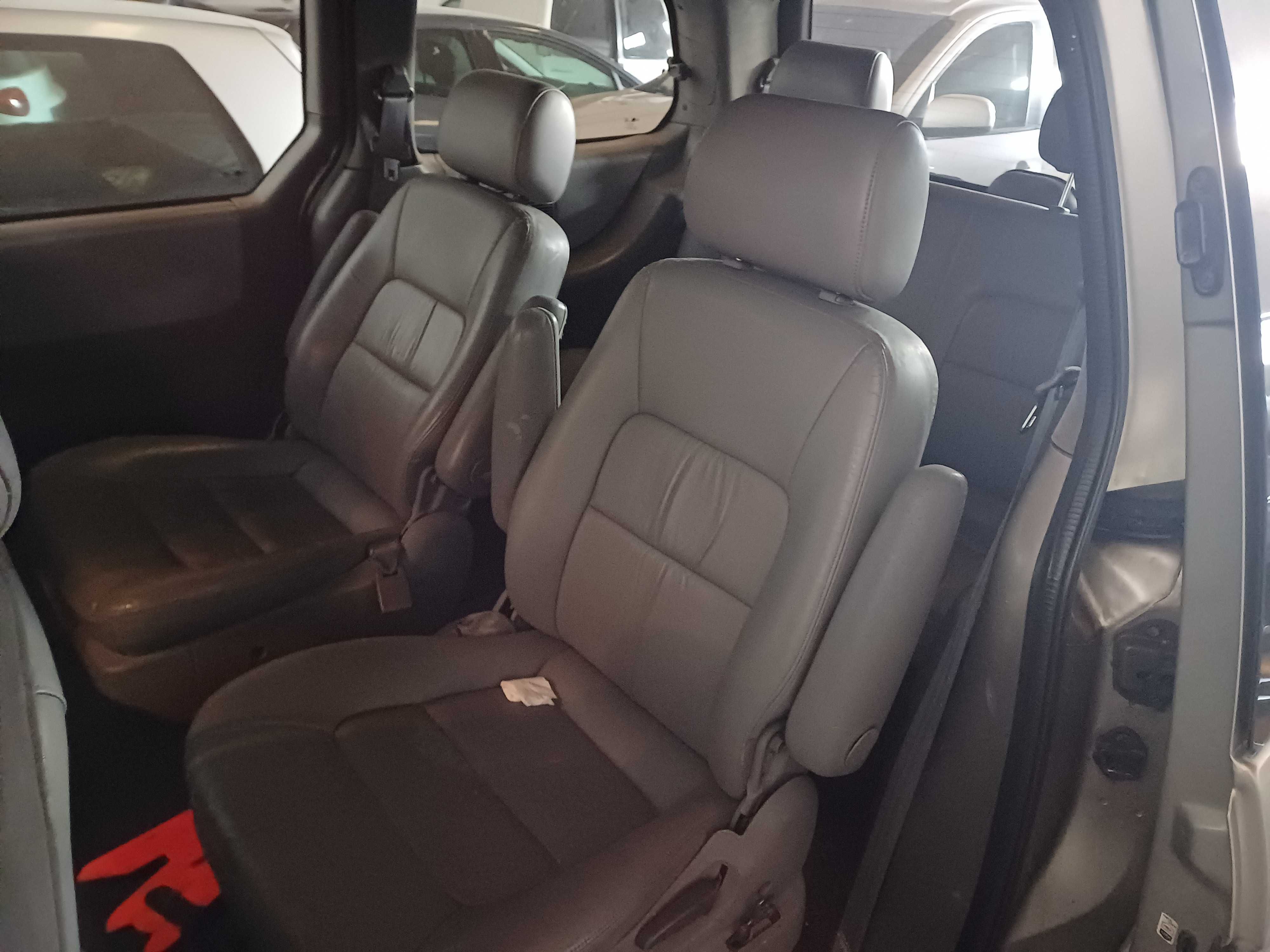 Kia Carnival 2.9 Tdi 7 lugares Salvado