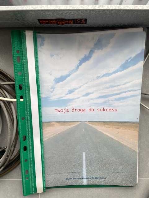 Tablica reklamowa LED - świetlna, wyświetlacz