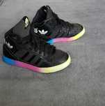 Adidas Rita ora Extaball oryginalne buty sportowe adidasy r 36 2/3 37