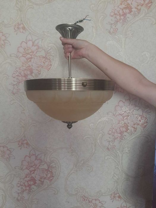 Люстра Eglo 85856 Marbella