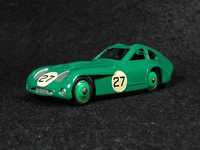 Dinky Toys #450 - Bristol - 1950s by Meccano Ltd