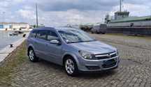 Opel Astra H Caravan 1.7 Cdti