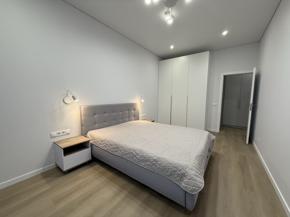 ЖК Італійський квартал вул. Дубищанська 6 Оболонь