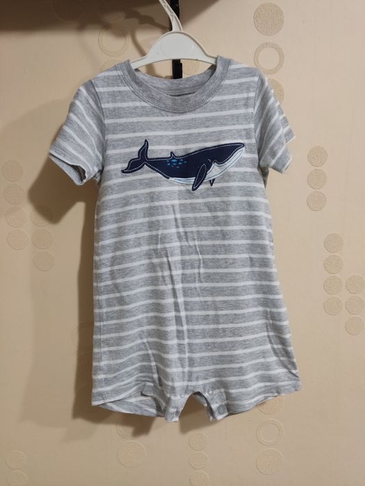 Боді дитячі Carter's, 24 міс.