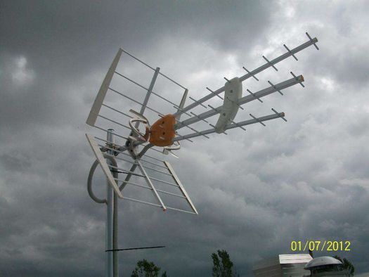 Ustawianie Anten Montaż Anten Serwis Naprawa Cyfrowy Polsat NC+
