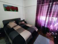 Quarto casal ou solteiro