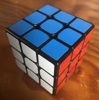 Cubo Mágico de Velocidade / Speedcube 3x3 - Novo