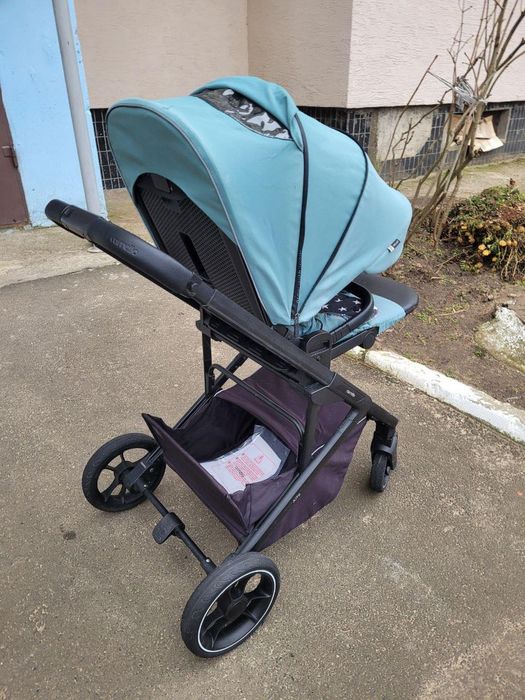 Прогулянковий візочок Carrelo Alfa