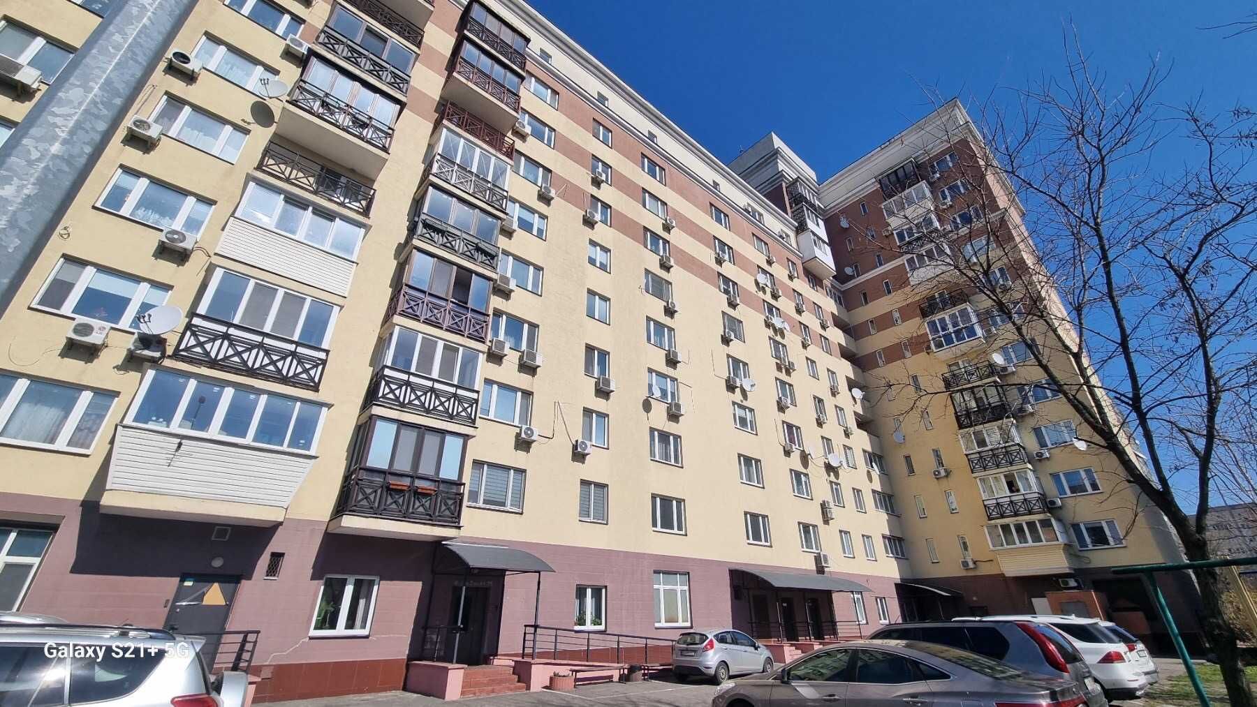 Продам 4 комнатную квартиру  156.3 кв.м. на ул.Татарской 27\4