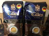 Кофе в зернах Eilles Selection Caffe Crema. Германия. Опт и розница