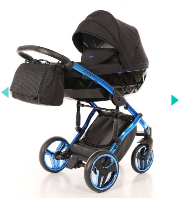 Коляска junama diamond 2 в 1