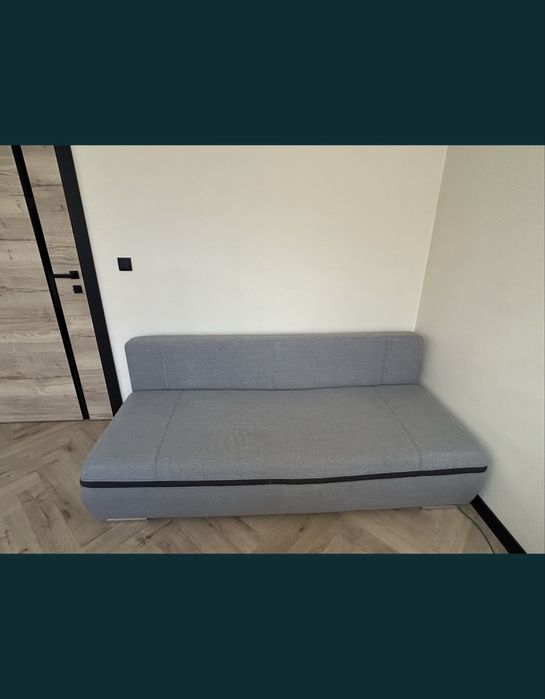 kanapa z funkcją spania