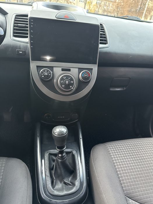 Продам Kia Soul у доброму стані