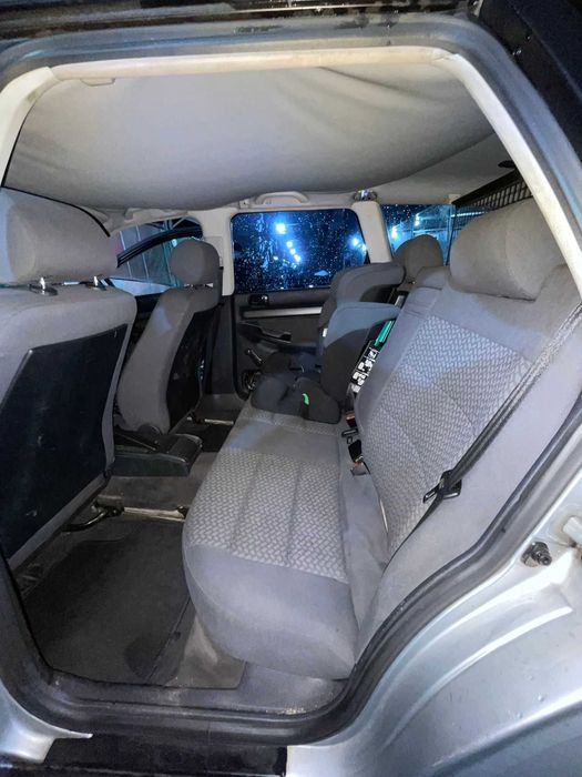 Audi a4 motor afn 110cv