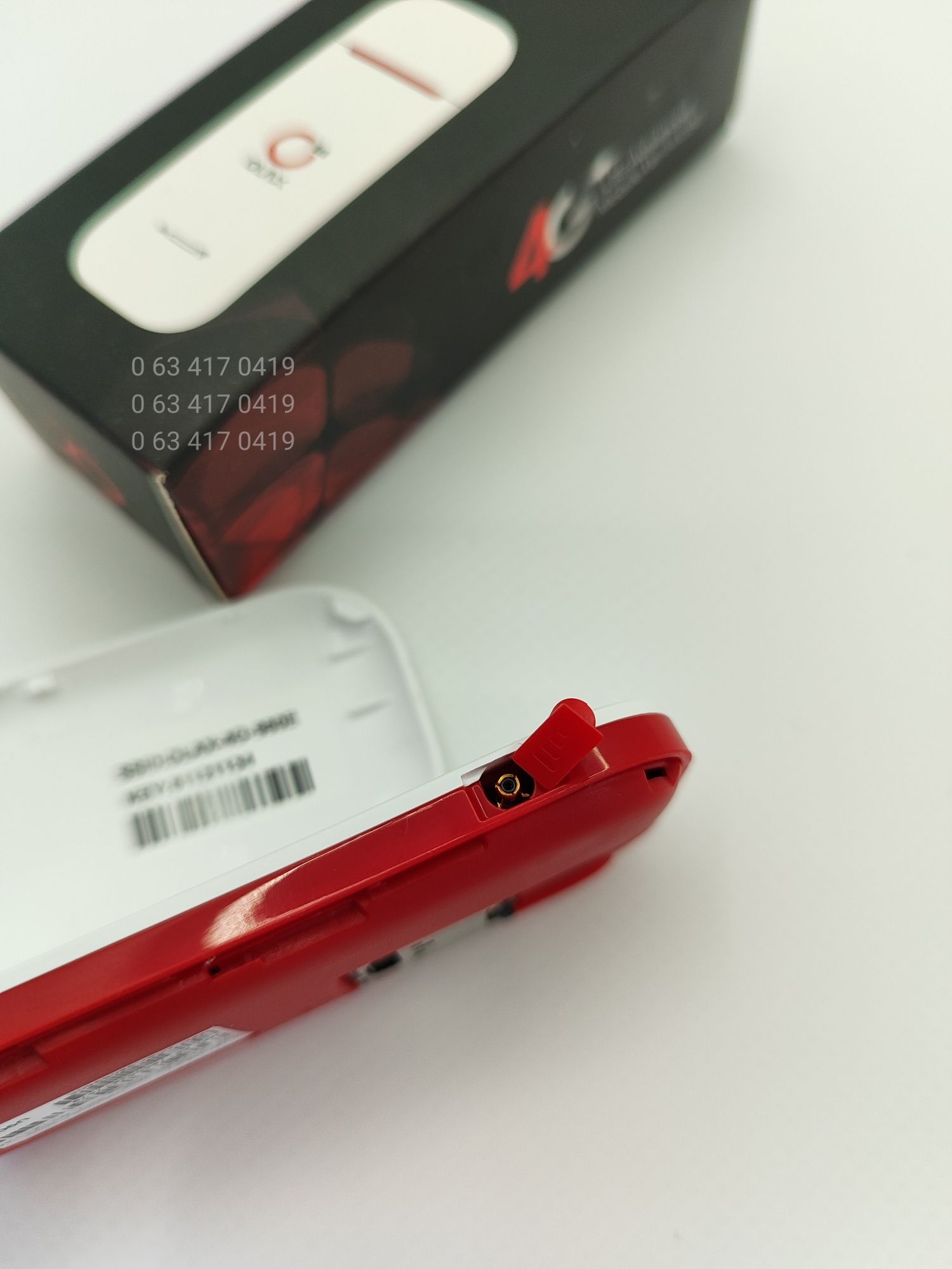 Новий 3g/4g usb WI-FI модем Olax u90 (ZTE MF) під сім карту