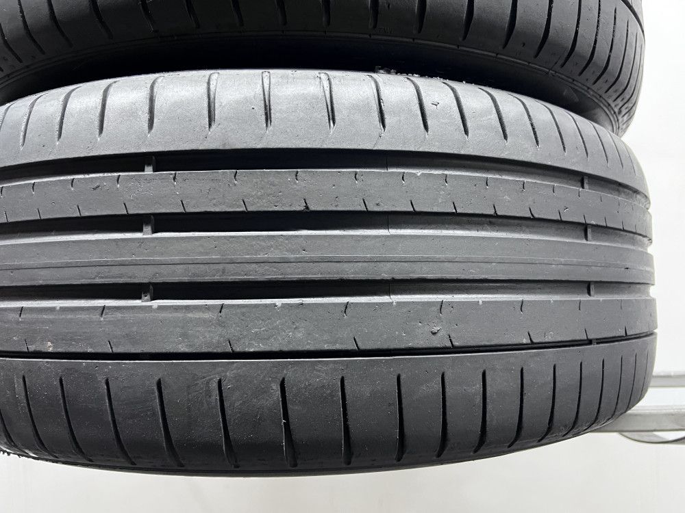 2шт літо 225/45/R19 Pirelli Pzero PZ4