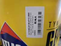 Tynk silikonowy Atlas Gemini r ral.7035