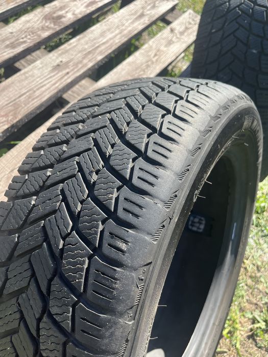 Резина 205 55 R16 Michelin x-ice snow,Шины, покрышки,колеса