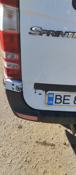Продам спринтерочек