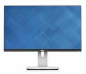 Monitor Dell Ultrasharp U2415 24" LED IPS FullHD 16:10