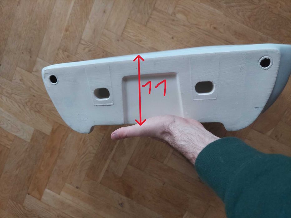 Nowa umywalka i półpostument KOŁO z serii Aplauz