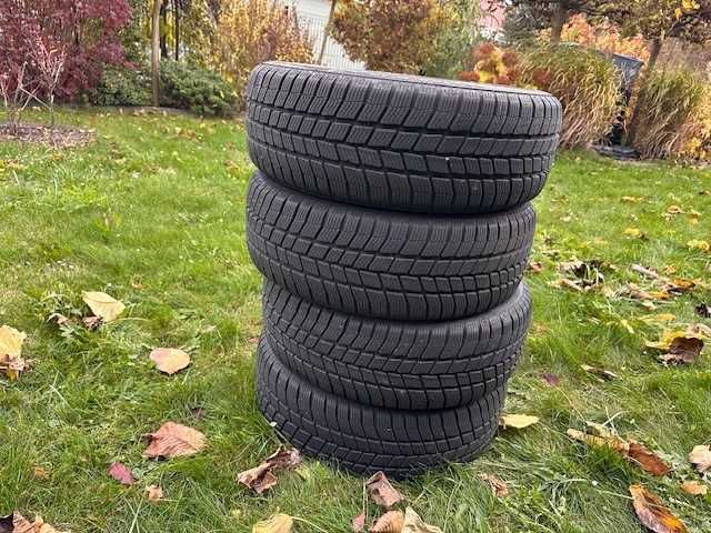 używane Barum Polaris 3 205/55R16