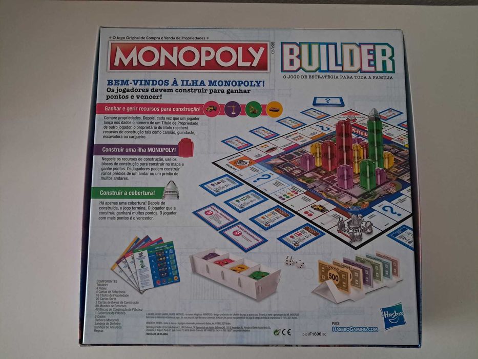 Monopoly Builder (novo)