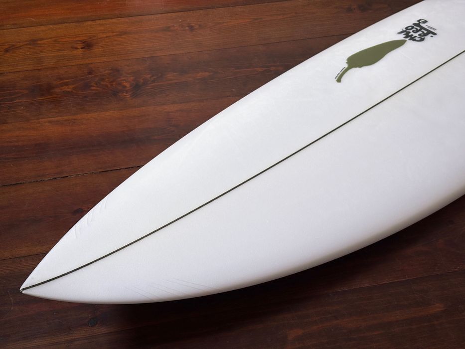 Surfboard Chilli Churro 2