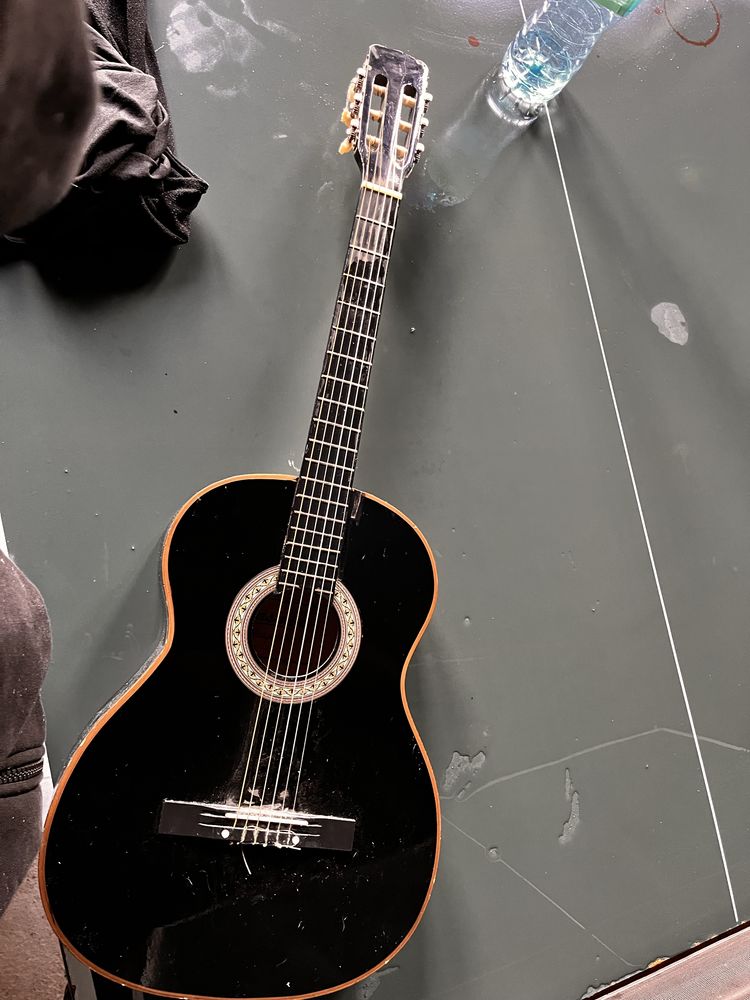 Gitara Do nauki Jasmin c-20