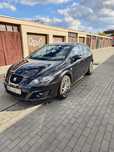 Seat Leon 2010 rok 2.0 tdi