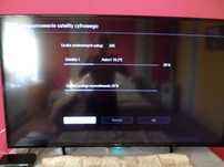 Sony Bravia 55" HD Smart DVBT-2 Android