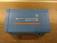 Инвертор інвертор премиум сегмента victron phoenix12  800