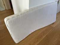 Colchao de cama de crianca ikea vyssa