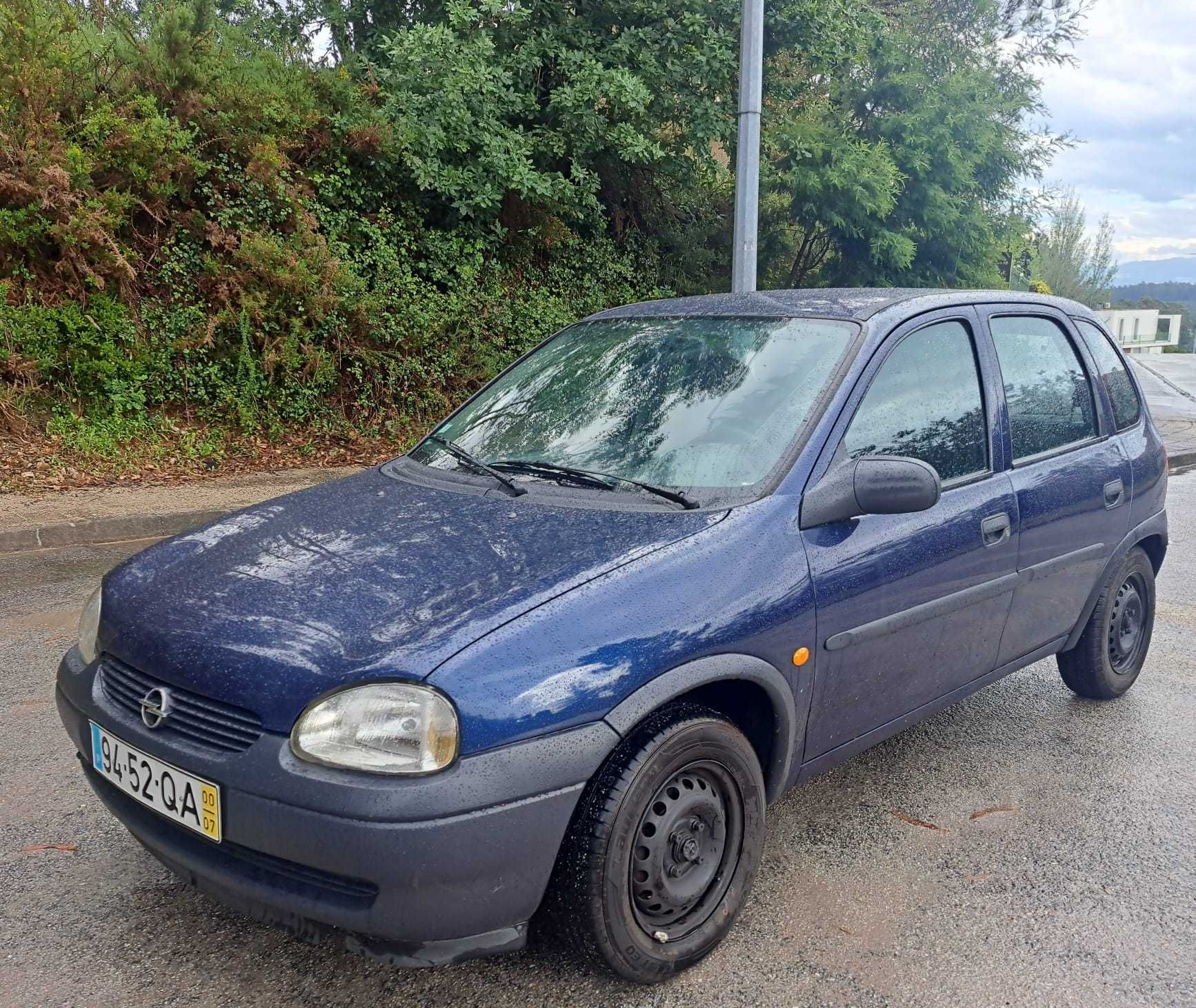 Opel Corsa 1.2 Direçao Assistida