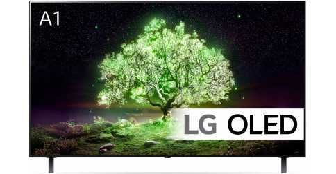 NOWY LG OLED65A1 Sztuczna Inteligencja GW. 2lata LG Polska