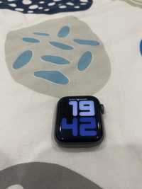 Apple watch s4 40mm